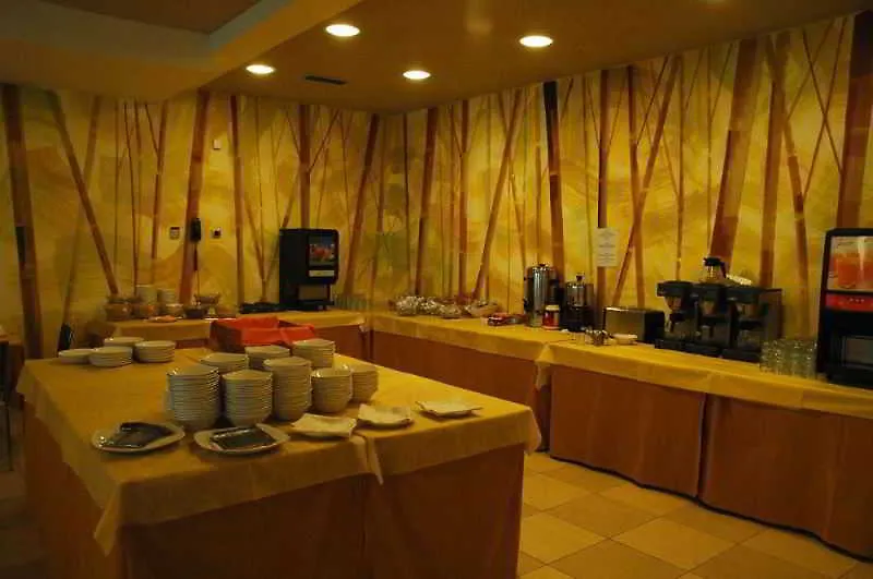 Hotel Rivus Peschiera del Garda