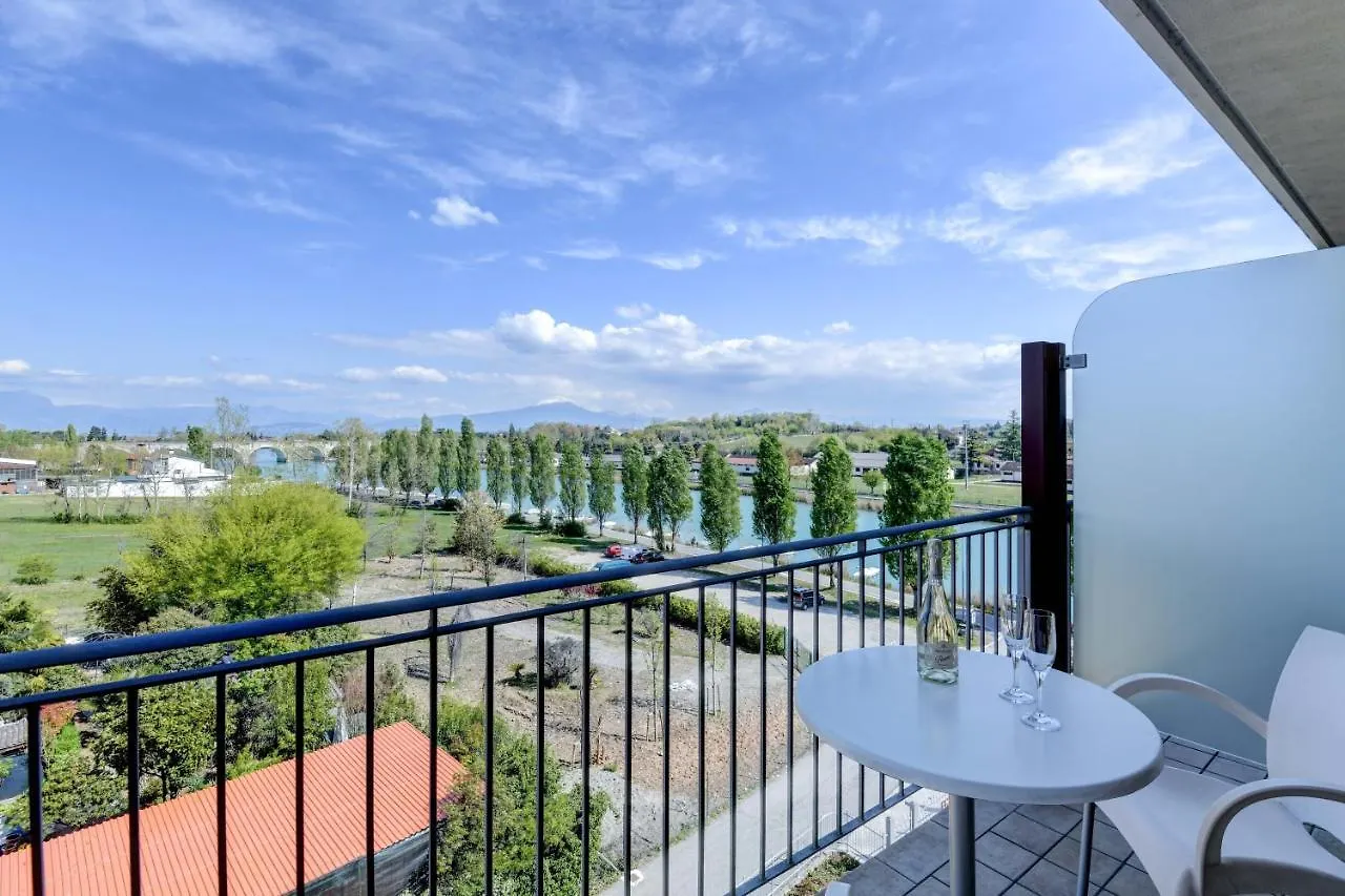 Hotel Rivus Peschiera del Garda