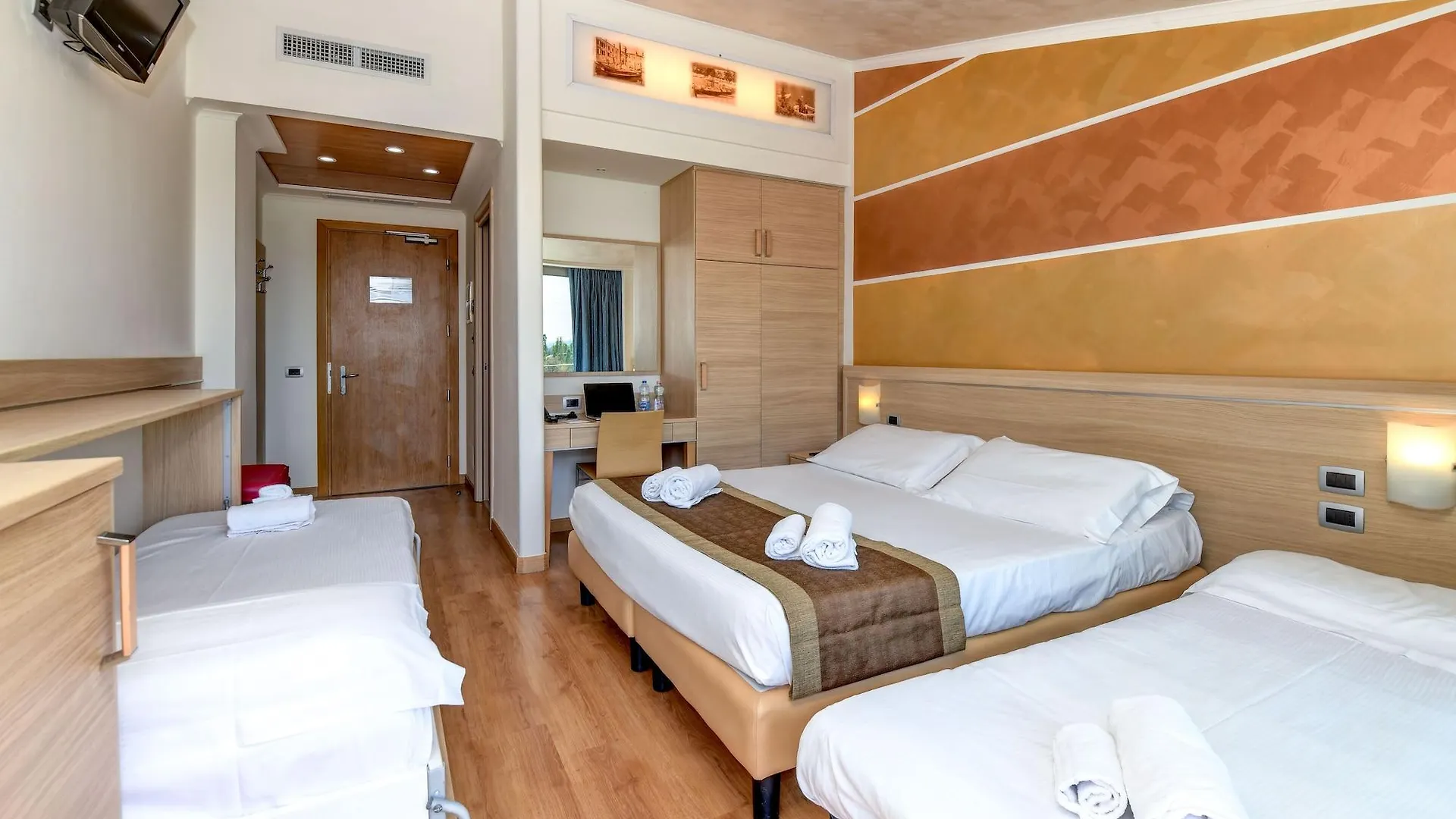 Hotel Rivus Peschiera del Garda