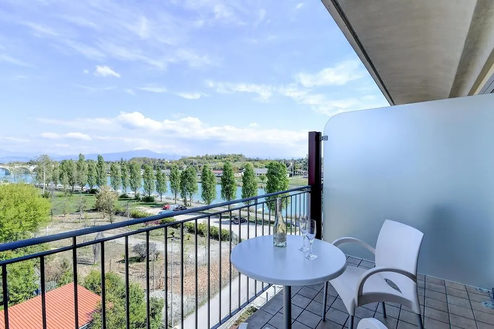 Hotel Rivus Peschiera del Garda