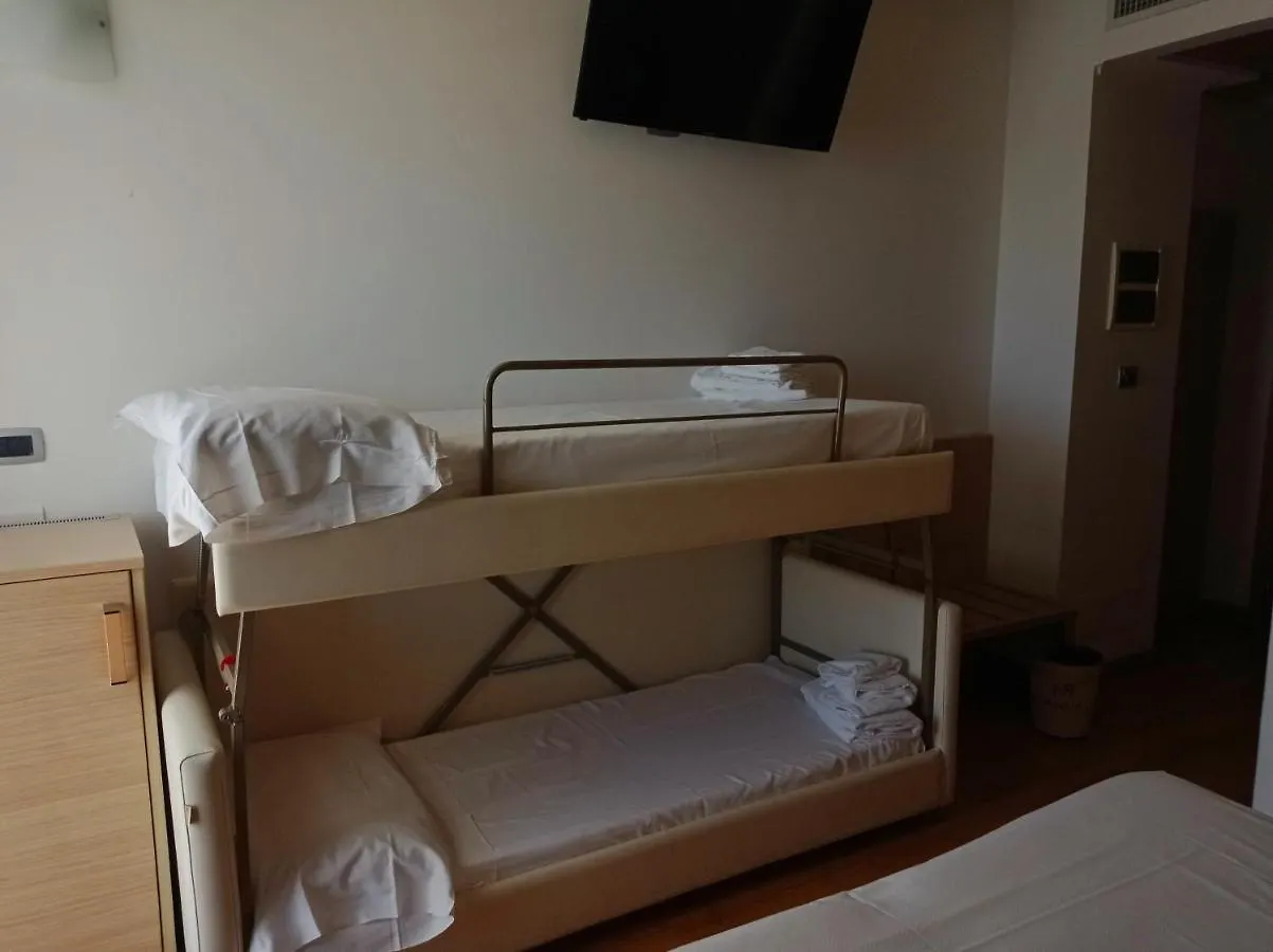 Hotel Rivus Peschiera del Garda