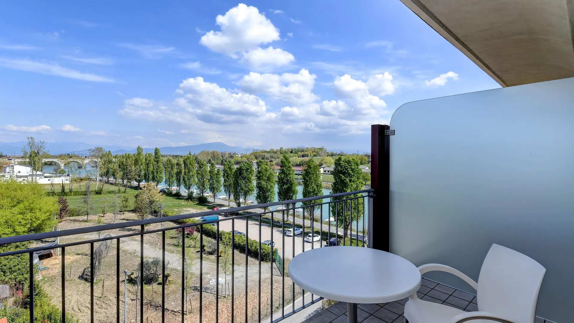 Hotel Rivus Peschiera del Garda