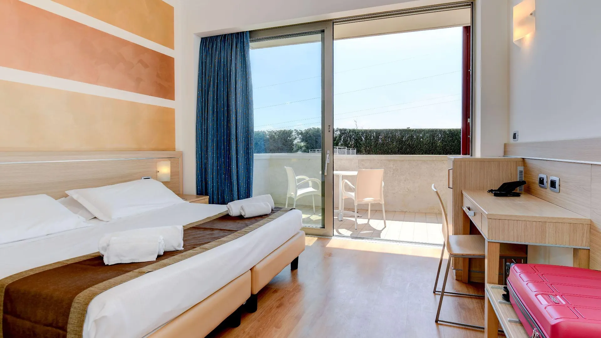Hotel Rivus Peschiera del Garda