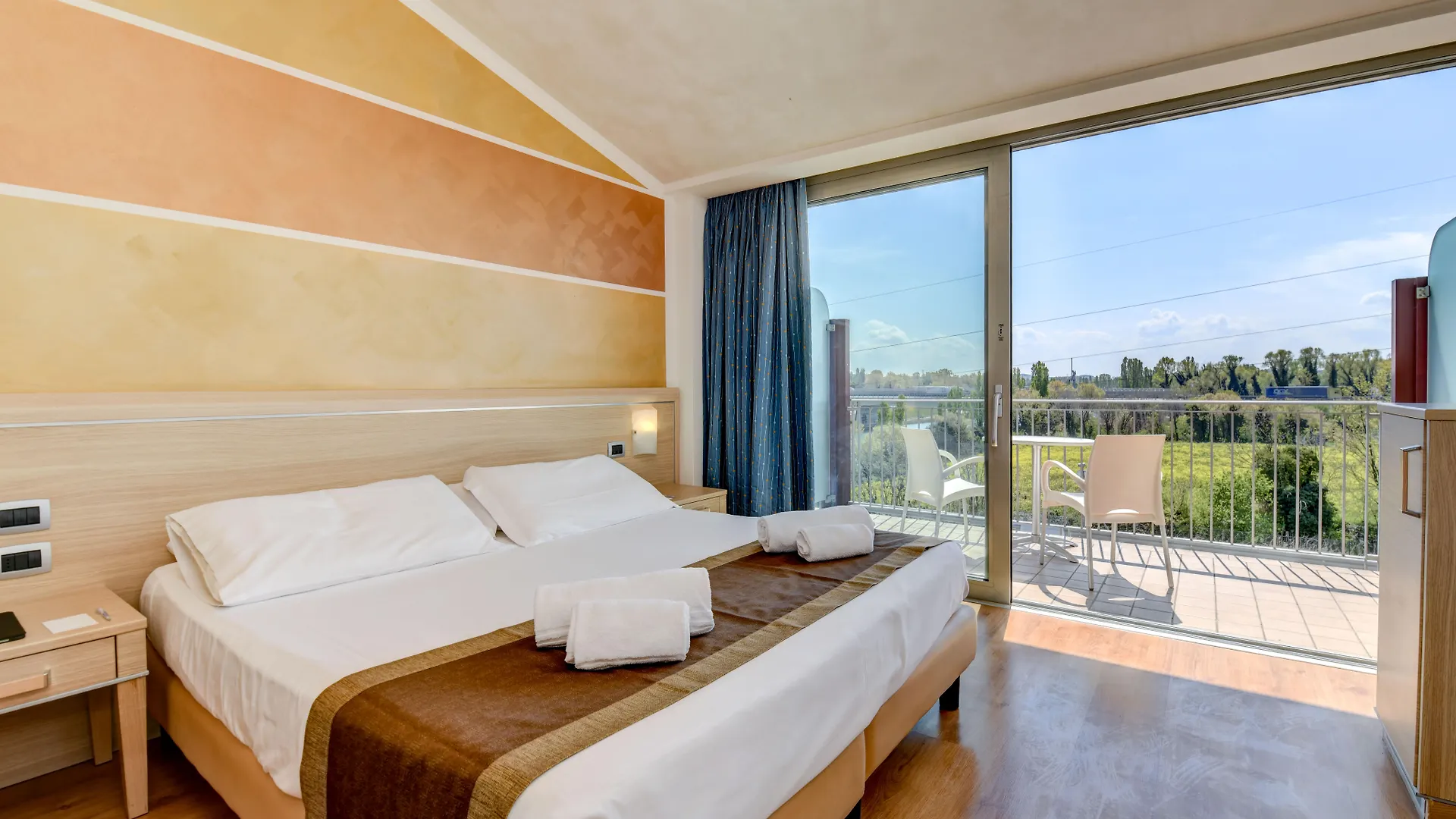 Hotel Rivus Peschiera del Garda