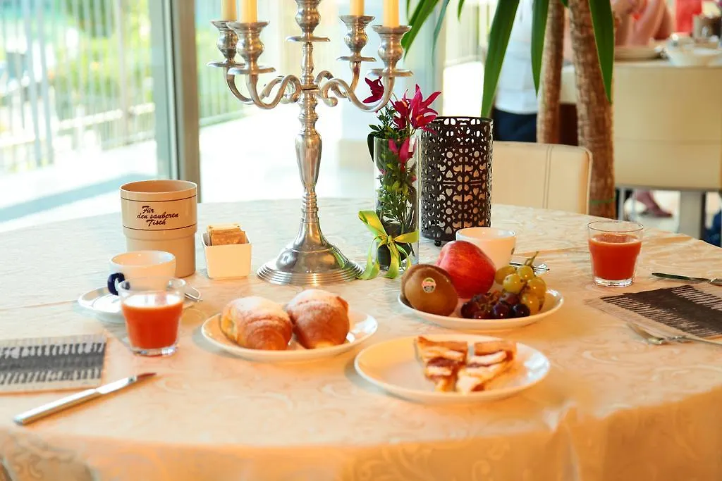 Hotel Rivus Peschiera del Garda