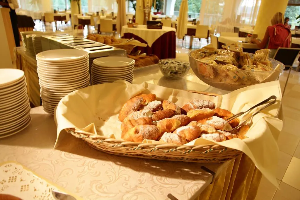 Hotel Rivus Peschiera del Garda
