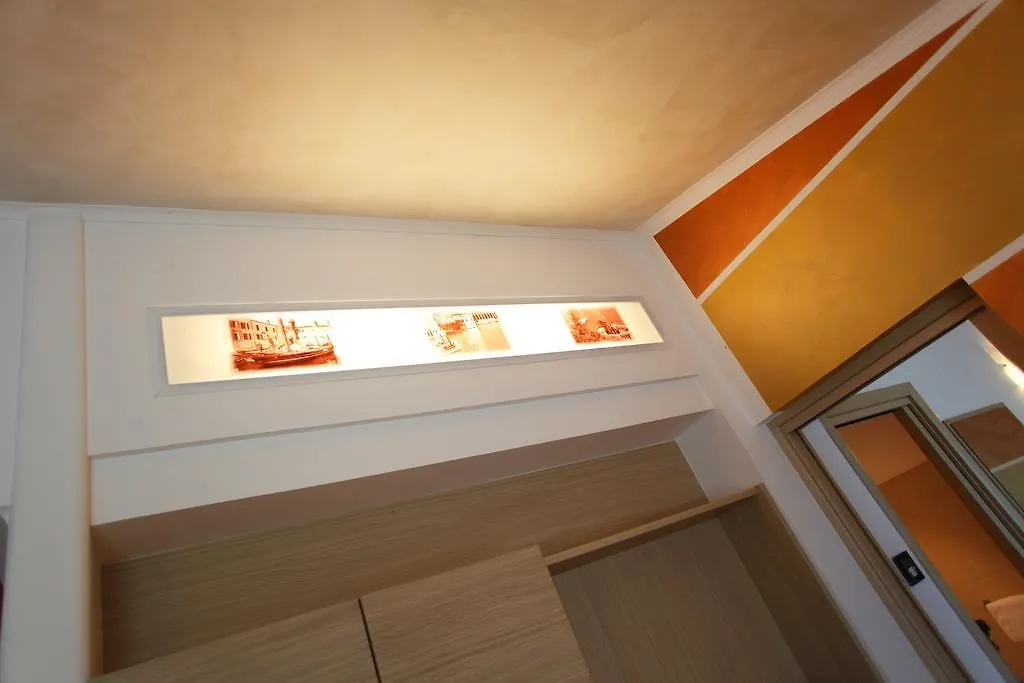 Hotel Rivus Peschiera del Garda