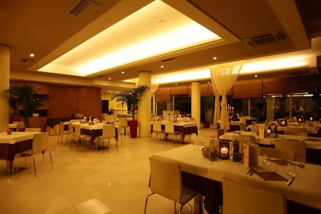 Hotel Rivus Peschiera del Garda 3*,  Olaszország