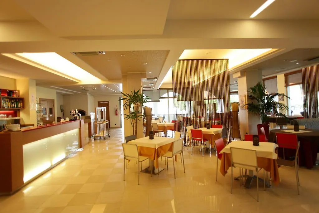 Hotel Rivus Peschiera del Garda