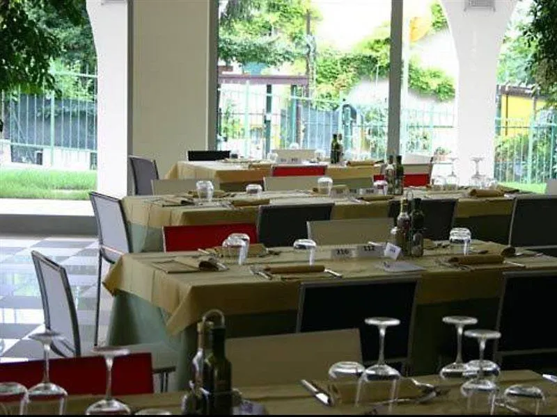 Hotel Rivus Peschiera del Garda