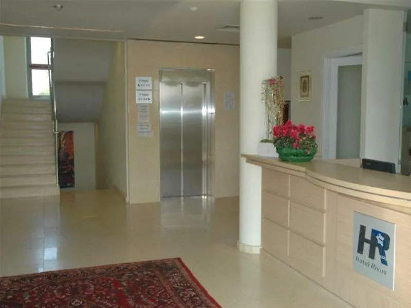 Hotel Rivus Peschiera del Garda