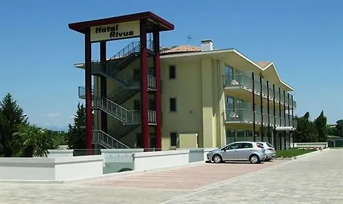 Hotel Rivus Peschiera del Garda
