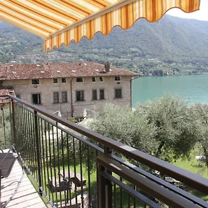 La Dimora Dei Pescatori Monteisola , Monte Isola Italien