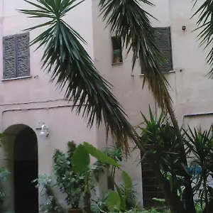 Roma Prince Inn Accommodation Gasthuis