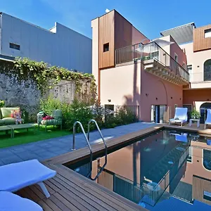 Creuza De Ma Appart hôtel Riposto
