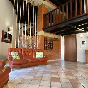 Casa Zagato Le Fuoriserie , Palermo Italien