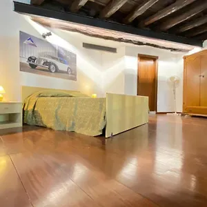 Casa Monviso Le Fuoriserie , Palermo Italien