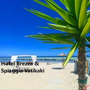 Szálloda Brezza ***
