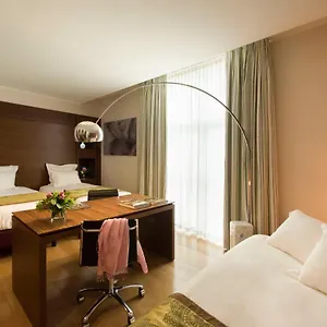 4* فندق Western Premier Bhr Treviso