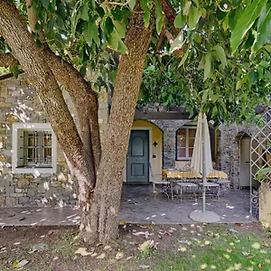 Nel Giardino Di Renzo Appart hôtel Imperia