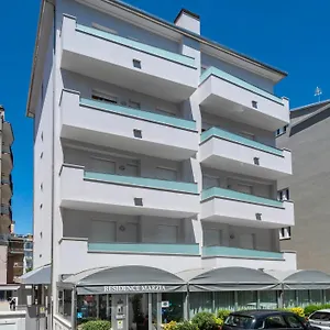 Apartmanhotel Marzia ***