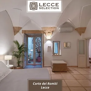 Corte Dei Romiti - Suites&apartments Sit Bed & Breakfast