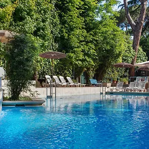 Aldrovandi Hotel Rzym