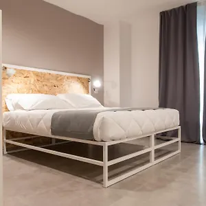 *** Hotel Moderno Italien