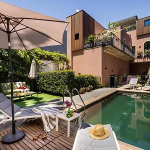 Creuza De Ma Appart hôtel Riposto