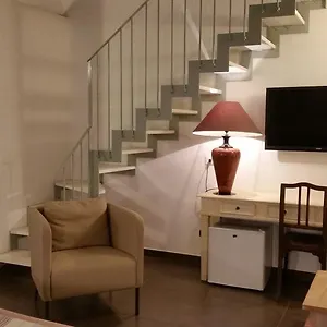 Up Room&suite Bed & Breakfast