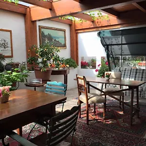  Bed & Breakfast Oz Italien