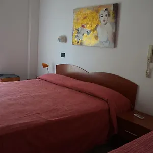 Szálloda Daria ***
