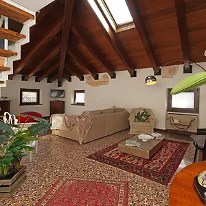 Apartment Peschieraloft