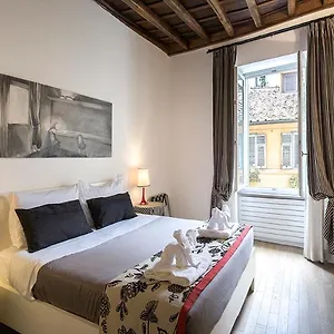 Relais Fori Imperiali Pensjonat Rzym