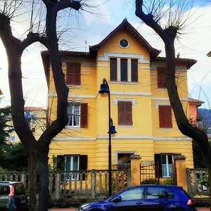 Edera Maison d'hôtes Levanto
