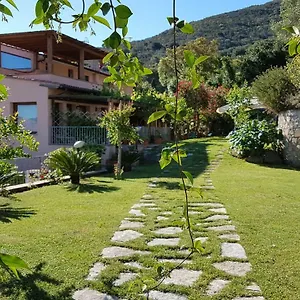 Casa Santi , Portoferraio Italien
