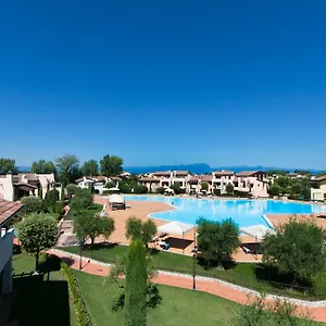 Lugana & Sporting Club - Bassana Village Apartment