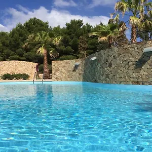 Elegance Ed A , Porto Pino Italien