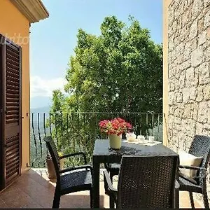 Usuonu , Baunei Italien