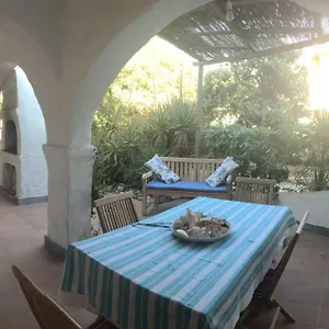 Casa Eden , Sorso Italien